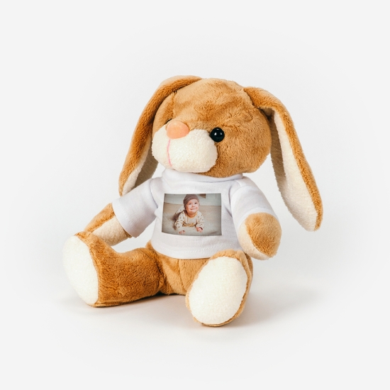 Peluche Bunny 2