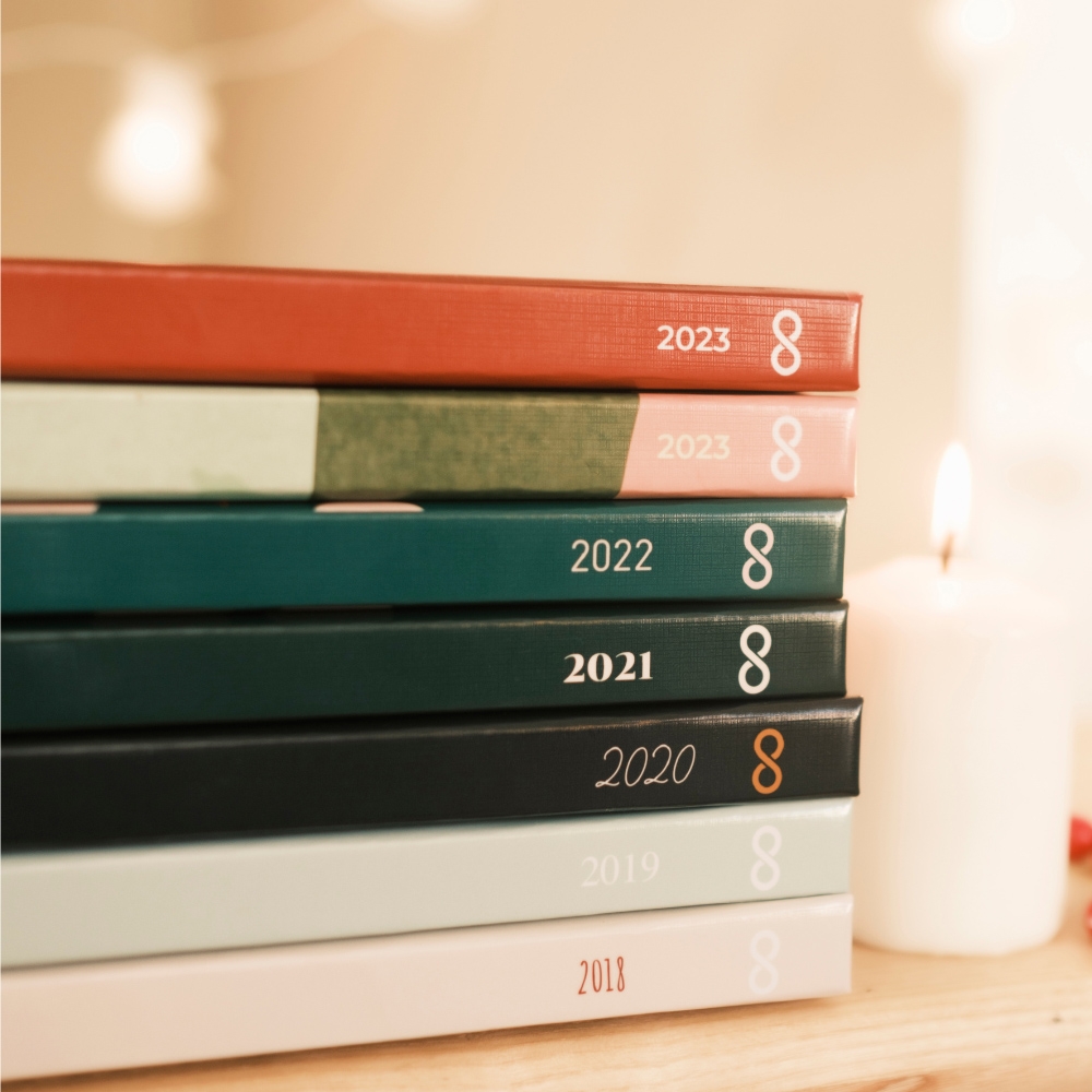 Álbum Magic Christmas inspiração 1