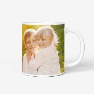 Canecas Personalizadas com Fotos