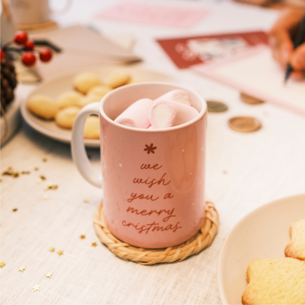 Caneca Candy Stripes inspiração 10