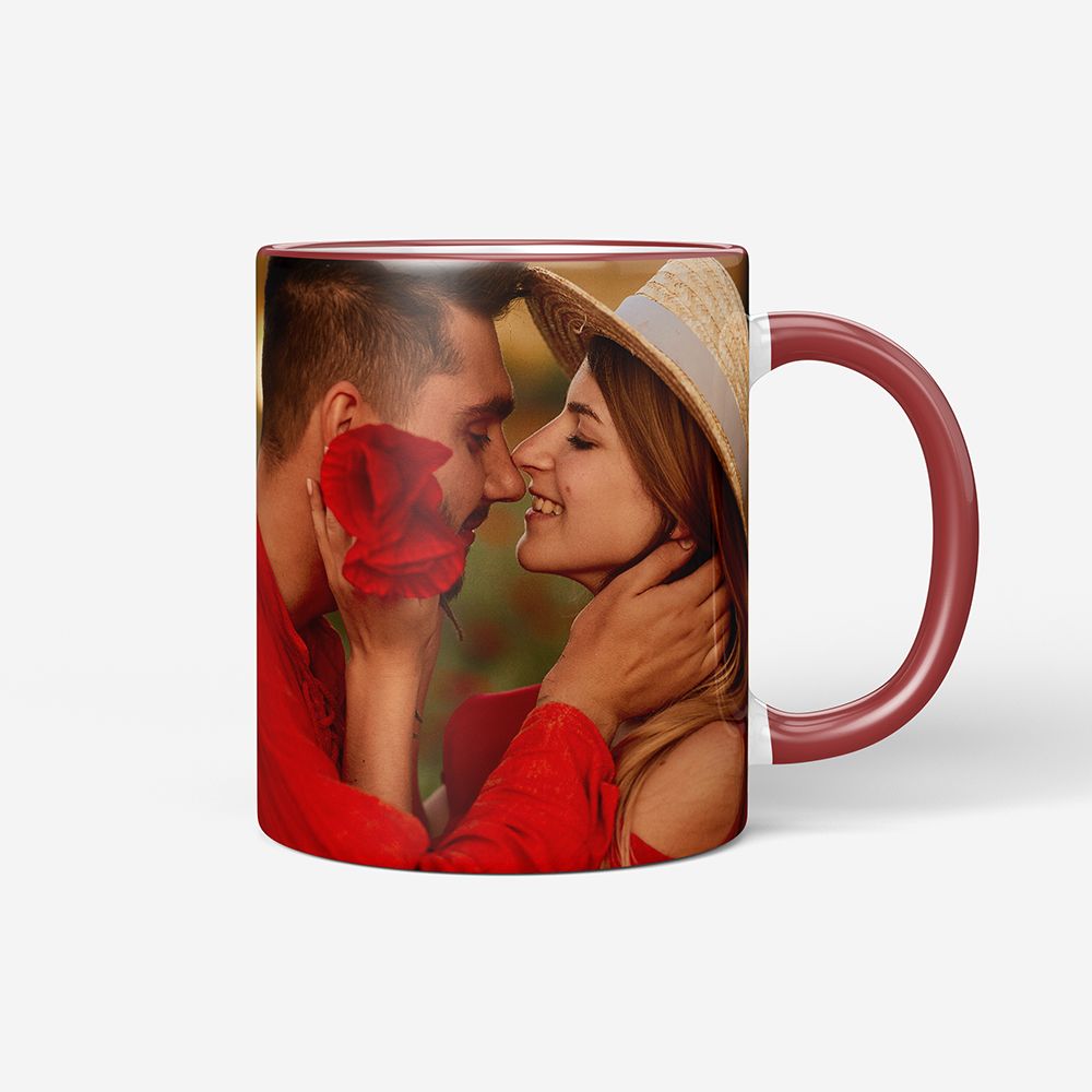 Caneca Amor