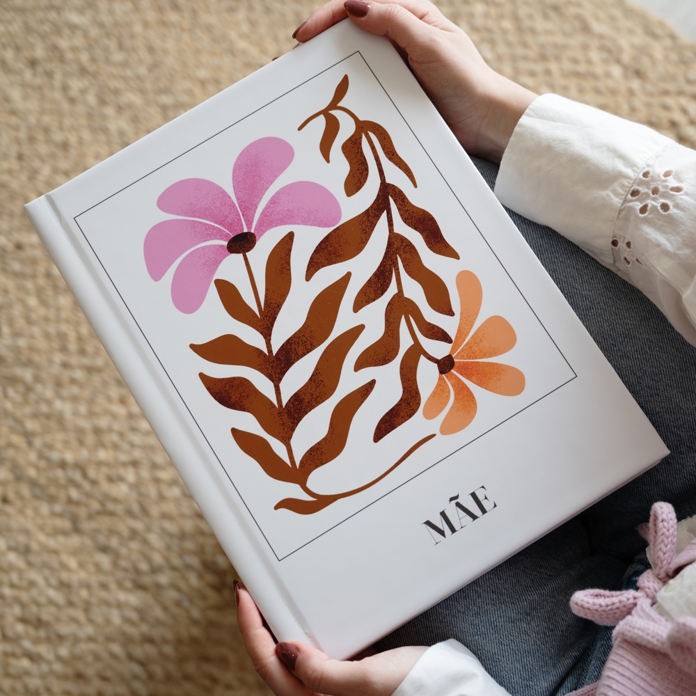 Álbum Waiting For You inspiração 6