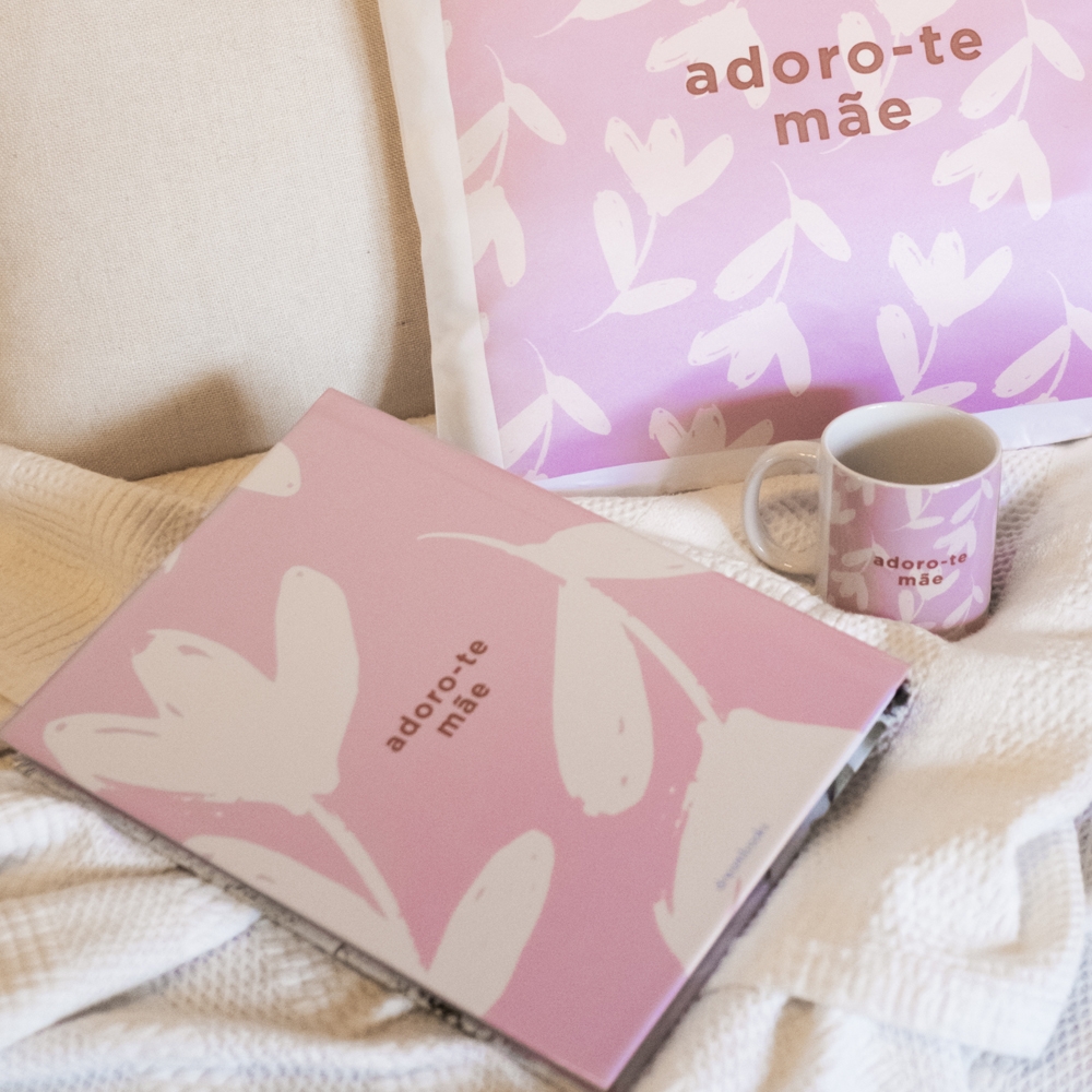 Álbum Waiting For You inspiração 8