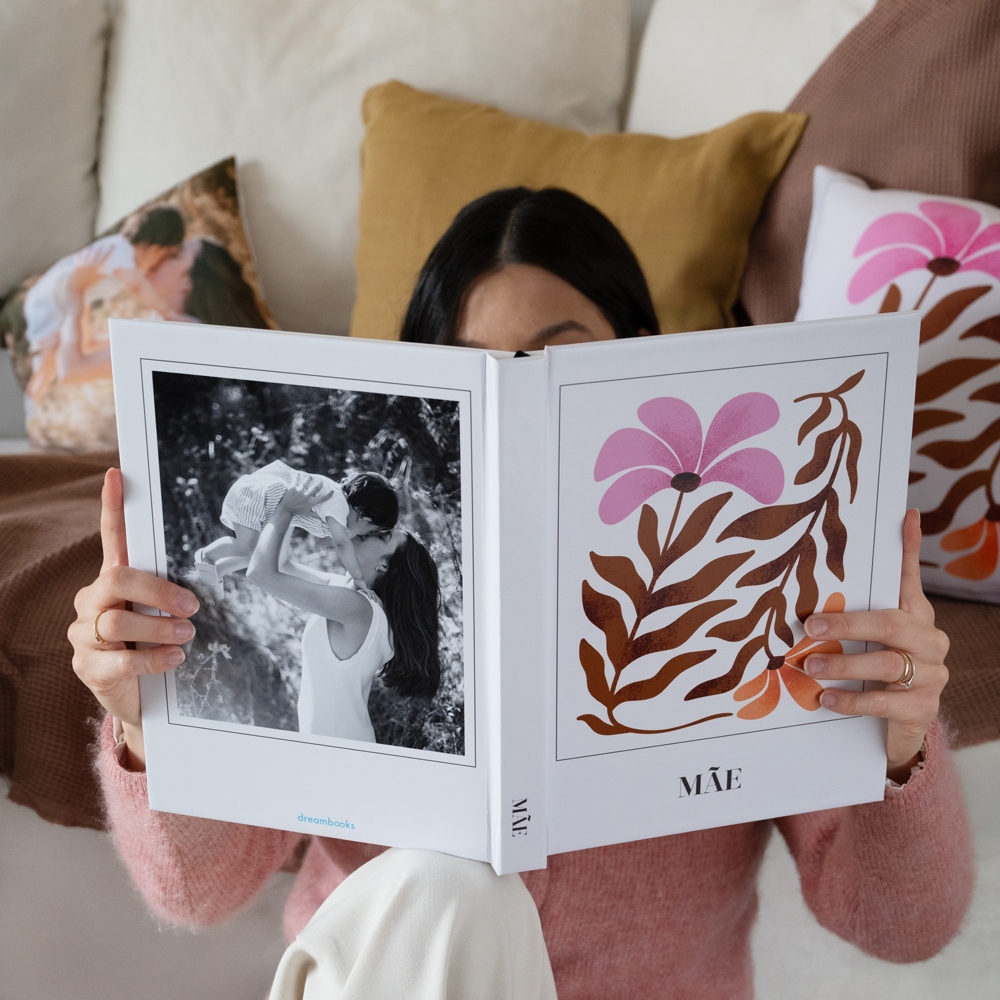 Álbum Waiting For You inspiração 5