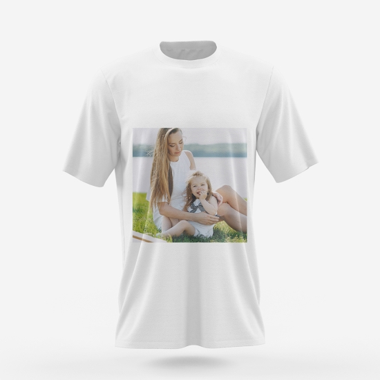 T-shirt Senhora 1